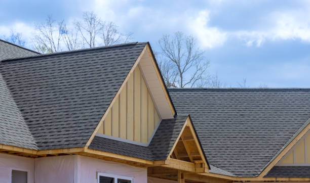 Best Tile Roofing Installation  in Pahoa, HI